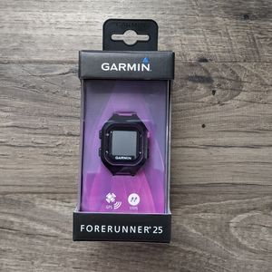 Garmin Forerunner 25